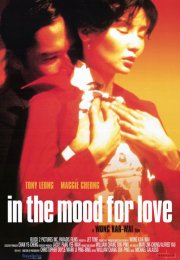 In the Mood for Love – Aşk Zamanı izle