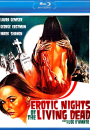 Erotic Nights Of The Living Dead [altyazılı erotik film izle]