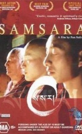 Samsara 2001 izle