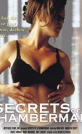 Bir Oda Hizmetçisinin Sırları Erotik Film izle